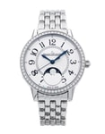 Pre-Owned Jaeger-LeCoultre Rendez-Vous Watch